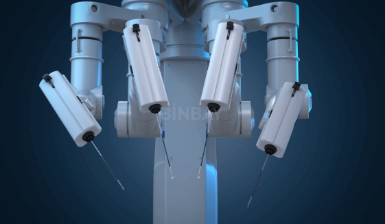 Ameliyatınızı Hangi Robotik Sistem İle Olmak İstersiniz?