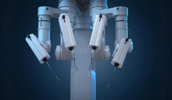 Ameliyatınızı Hangi Robotik Sistem İle Olmak İstersiniz?