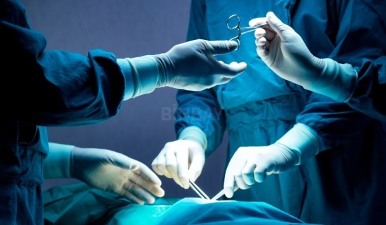 Prostat Büyümesinde Boşalma Koruyucu Ameliyatlar