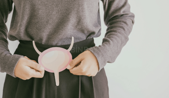 Mesane Disfonksiyonu Nedir?