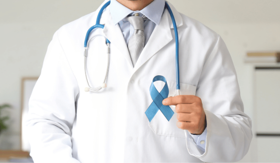 Prostat Kanserine Aktif İzlem