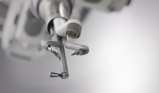 Single Port Robotik Cerrahi ile Yeni Nesil Minimal İnvaziv Yaklaşım