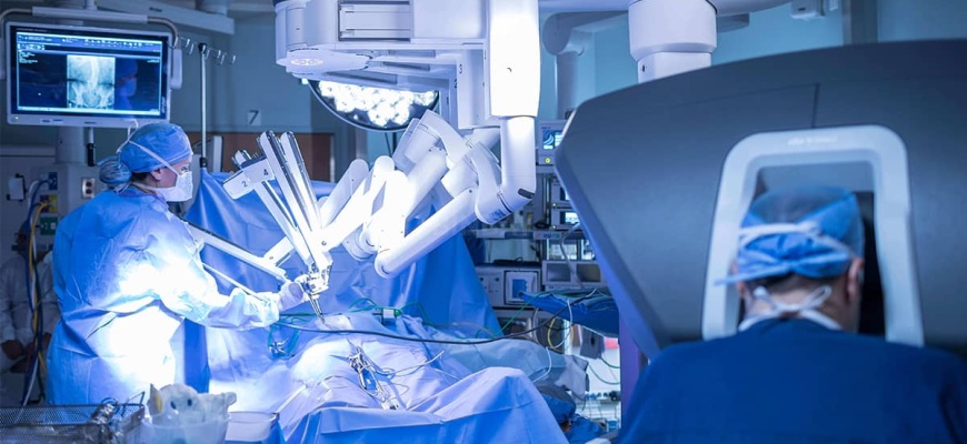 Robotik Radikal Prostatektomi Hakkında Hastalara Öneriler