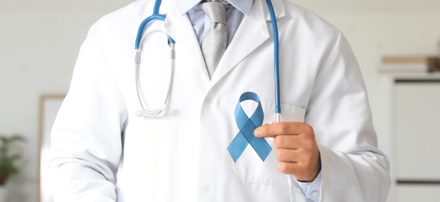 Prostat kanserine aktif izlem