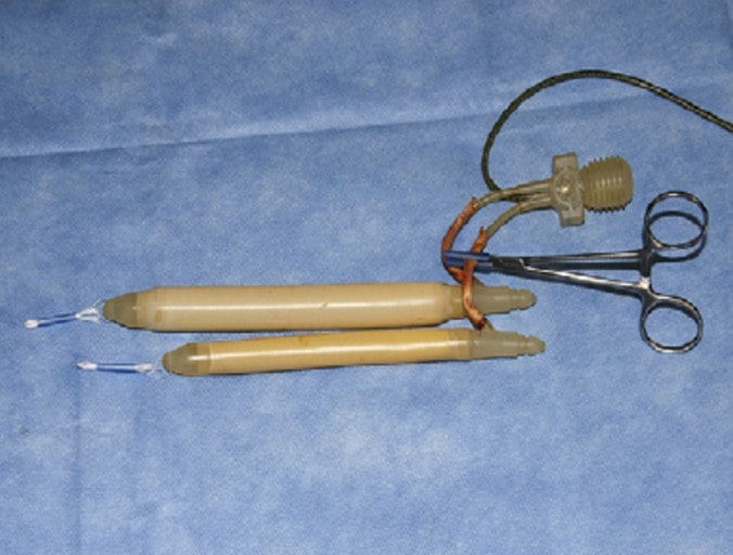 penil protez modeli