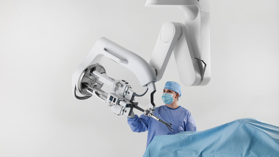 single port robotik cerrahi üroloji